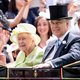 ‘Koningin Elizabeth betaalt deel van kosten schikking prins Andrew’
