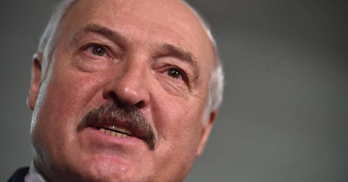 Loekasjenko: 'Kwaadwillenden proberen Belarus te wurgen ...