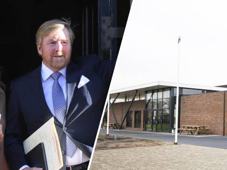 Dit moet je weten over het koninklijk bezoek aan De Krim