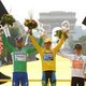UCI: "Alle ProTourploegen hebben startrecht in de Tour"
