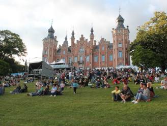 Streekgenoot Urbanus is headliner op Vijverfestival in Dilbeek