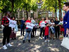 72 Gorcumers de dupe van de toeslagenaffaire, maar de vrees is dat het niet bij dit aantal blijft