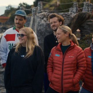 ‘De expeditie: Patagonië’ oogt minder avontuurlijk, maar deelnemers zorgen wél voor fijne dynamiek