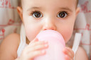 Rust en warmte zijn belangrijk voor een jonge baby.
