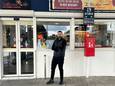 Op deze plek in Enschede opent Ömer een tweede vestiging van broodjeszaak Délicieux