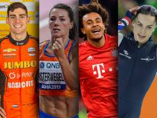 Deze talenten gaan in 2020 de hemel bestormen