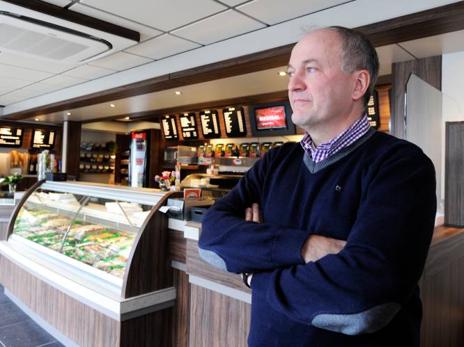 Iedereen kent cafetaria Lepoutre in Wijchen, al zestig jaar: maar dat gaat veranderen