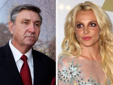 Le père de Britney Spears renonce à son rôle de tuteur