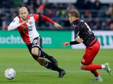 Mogelijke kampioenswedstrijd Feyenoord bij Excelsior binnen vijf minuten uitverkocht