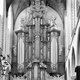 Geerten van de Wetering zegeviert op het orgel van de Sint Bavo