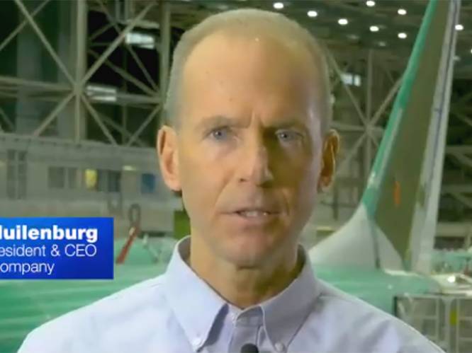 Boeing excuseert zich voor dodelijke crashes 737 MAX: “Sorry voor alle verloren levens”