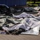 Zeker vijftig doden en tientallen gewonden bij raketaanval op treinstation Kramatorsk