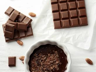 Feit of fabel: krijg je meer puisten van chocolade?