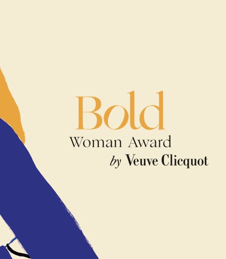 Veuve Clicquot X Bold Woman Award: des prix pour inspirer les femmes à être plus audacieuses 