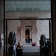 Controversiële Sacklers verliezen hun vleugel in het Met-museum in New York