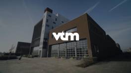 BINNENKORT: Helden van Hier: Door Het Vuur
