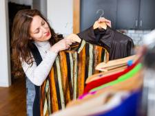 Shoppen in eigen kast met Worthy Wardrobe: ‘Helemaal niet nodig om nieuwe kleding te kopen’