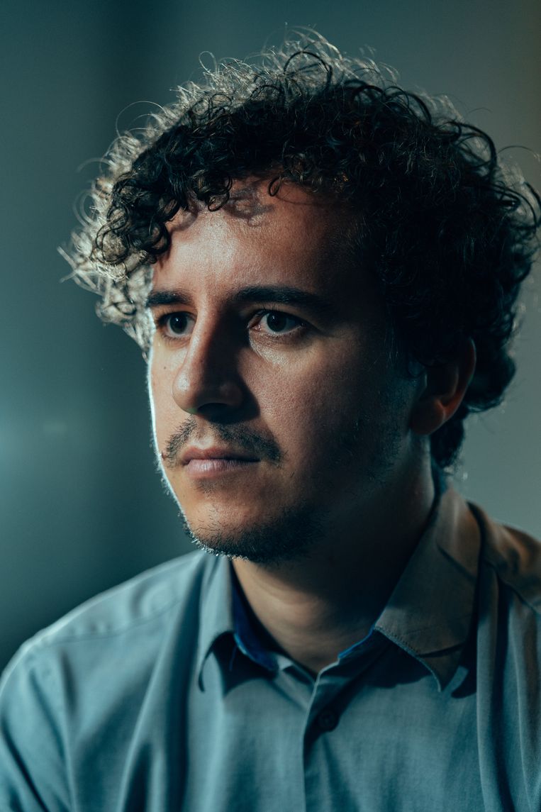 Historicus Jeroen Puttevils ‘In de middeleeuwen viel de