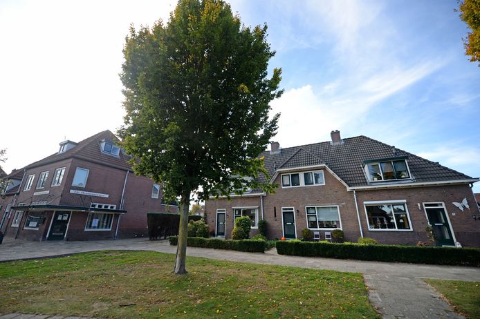 De Nijverheid moet de eerste aardgasvrije wijk van Hengelo worden.