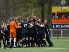 Sportgala Losser: feestje met een serieuze ondertoon