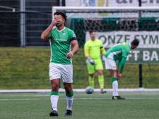 Baronie balend terug naar Breda: ‘Als wij met 5-0 of 6-0 winnen, mogen zij niet klagen’