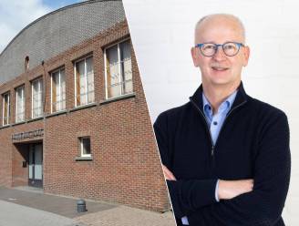 Schepen Bob van den Eijnden (CD&V) pareert kritiek  sloop parochiecentrum: “We krijgen waarschijnlijk 70 procent gesubsidieerd én we creëren een groene long”