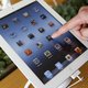 Apple presenteert iPad met 128gb geheugen