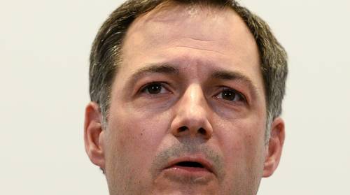 Naar een lockdown van vier weken? Dit ligt op tafel van het Overlegcomité