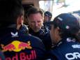 Complete chaos bij late herstart F1: meerdere coureurs crashen, Verstappen uit de problemen 