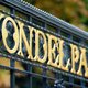 'Illegale' schommels in Vondelpark verwijderd