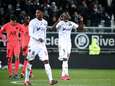 Franse club Amiens stapt naar rechter om degradatie te voorkomen