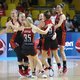 Belgian Cats plaatsen zich nipt voor kwartfinale EK