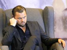 Longstichting niet blij met rokende Leonardo DiCaprio