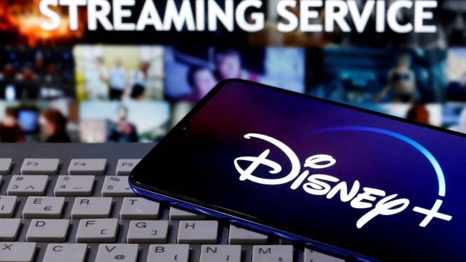 Streamingdienst Disney+ blijft wel groeien