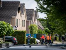 Ruzie met vader ging vooraf aan dodelijke woningbrand in Nieuwleusen die broer Cézary (22) fataal werd