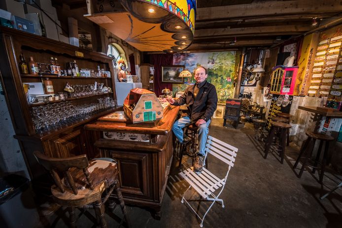 Nieuwe variant op tafel De Bombazijn past sluitingstijd weer aan