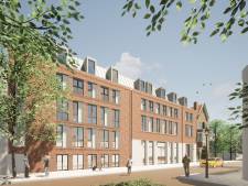 Hotel Vrieseplein in de startblokken: bouw moet binnen enkele maanden van start