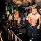 The Opposites geven eerste clubshow sinds reünie in Gashouder