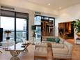 Parel van Funda: riant appartement in oude ING-gebouw met uitzicht over Arnhem