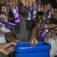 Britse chocola jaagt Maleisische moslims stuipen op het lijf