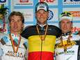 Le cycliste belge Kristof Goddaert est mort
