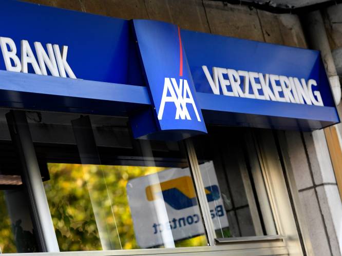 Internetbankieren urenlang onmogelijk voor klanten AXA Bank
