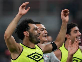 Niet gastland Kameroen maar het Egypte van Mo Salah speelt na penaltyserie finale Africa Cup
