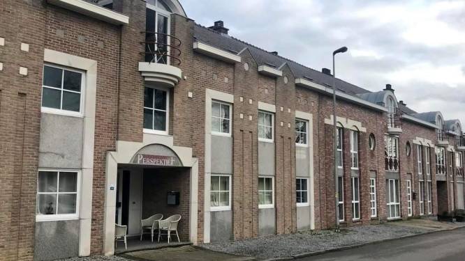 20-jarige dood aangetroffen in appartement in Lanaken