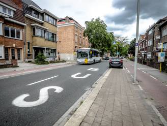 Kruispunten van Abdijenroute worden veiliger: fietsers krijgen (bijna overal) voorrang