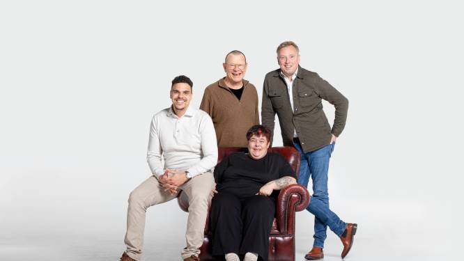 Wat is moeilijker, hoofdredacteur of bezorger? ‘Bezorger’, zei de hoofdredacteur
