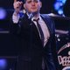 Michael Bublé schrijft geen nummer zonder joint