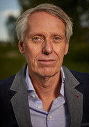 De opmerkelijke carrièreswitch van Jan Bonjer: natuurman in het ...