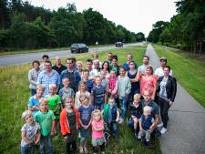 Bewoners: Problemen N270 Deurne worden niet opgelost maar verplaatst