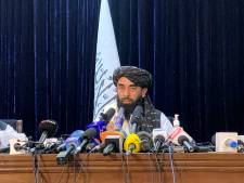Taliban: 'Geen bijltjesdag in Afghanistan, alles is vergeven’
